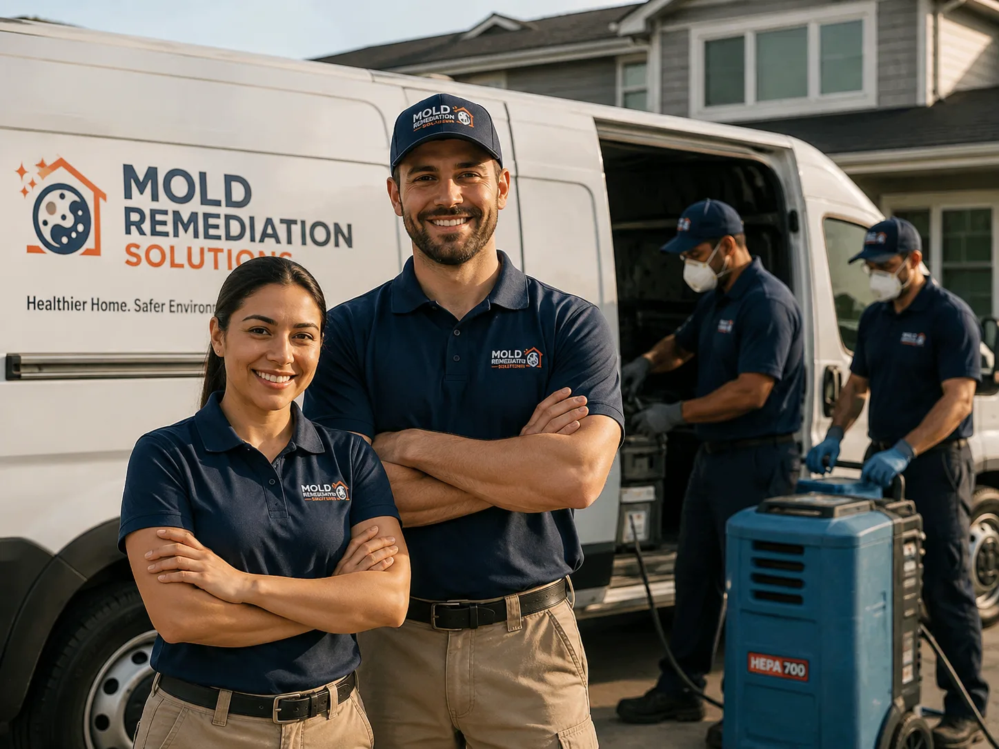 Mold Remediation company in Hematite, MO